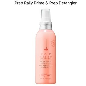Drybar pep rally detangler